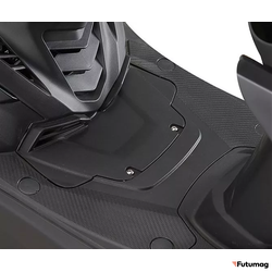 Электроскутер OVEGA