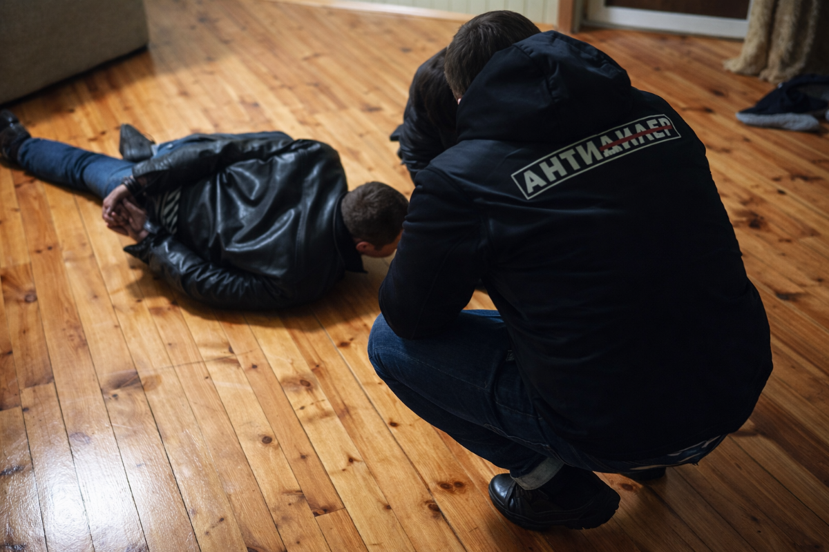 Куда сообщить о наркотиках в Йошкар Оле