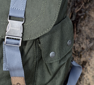 KingCamp Redwood Санкт-Петербург