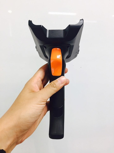 Point Mobile PM66 терминал сбора данных