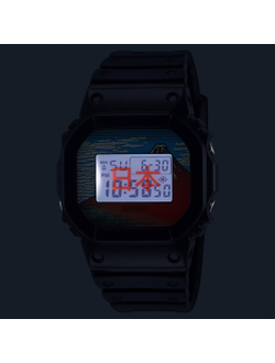 Часы Casio G-Shock DW-5600KHG25-1