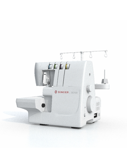 швейные машины Оверлок Singer S0100 PTRCYL 7 NRNWT 1 XPM