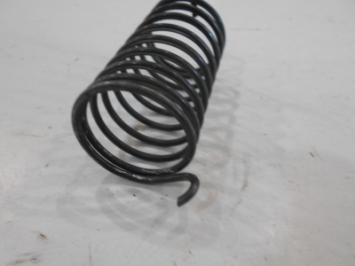 Пружина кик стартера Симсон S 51