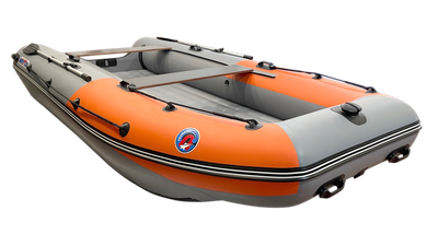 TSUNAMI 480 ТРИМАРАН