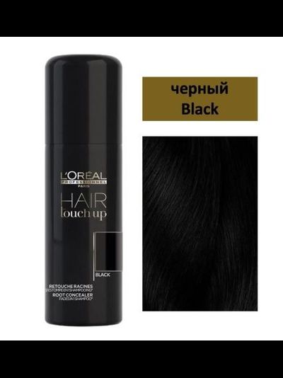 L'oreal Professionnel Hair touch up Консилер (Лореаль Профессионал Хэир Тач), 75 мл