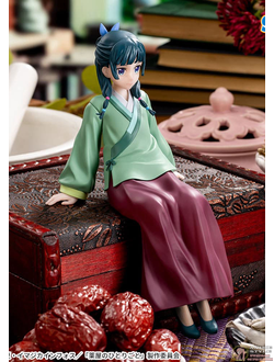 Фигурка Маомао (Maomao Premium Chokonose Figure)