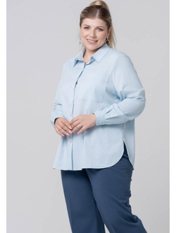 Silver String осень 2017: платья, блузы, туники, брюки, юбки, летние пальто больших размеров