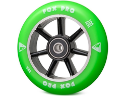 Продажа колёс FOX PRO 7ST (Green) для трюковых самокатов в Иркутске