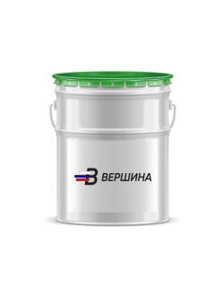 Краска НЦ-132 фасовка 1,7 кг ВЕРШИНА