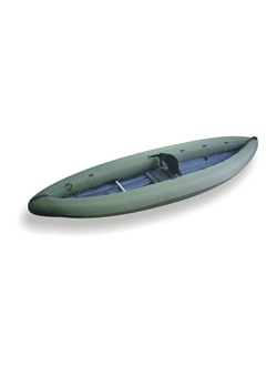 Байдарка Вольный Ветер Т-34