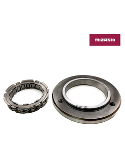 Обгонная муфта стартера MIZASHI AT-MZ1144 для BRP Can-Am (420659112)