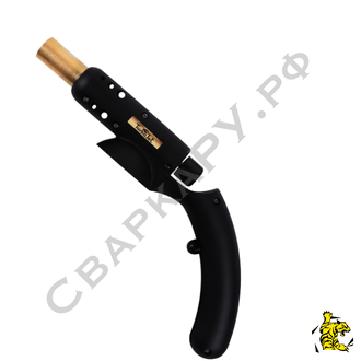 Горелка газовая TurboJet TJ400-PB