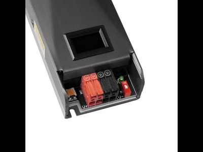 Блок питания с плавным пуском 500W 24V IP20 NOVA (24V/20.8A/500W) (Hi-SEASTAR/IP20 сетка/5 лет)