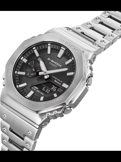 Часы Casio G-Shock GM-B2100SD-1A