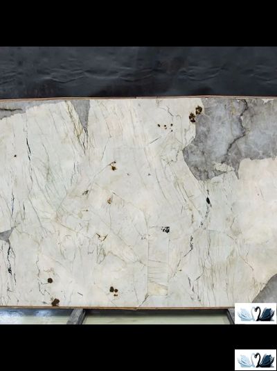 Керамогранит Kerama Marazzi Ониче 119,5х119,5 см SG015922R лаппатированный обрезной
