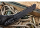 Охотничий нож Sensei AUS-8 Black Titanium