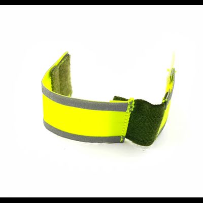 Светоотражающая повязка на руку 1/6 (78075) - DAMTOYS