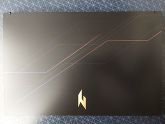 ACER NITRO V 15 ANV15-52-59DY ( 15.6 FHD IPS 165Hz I5-13420H RTX5050 (8GB) 16 GB SSD 512Гб )