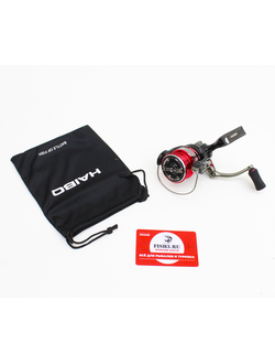 Катушка Haibo SMART