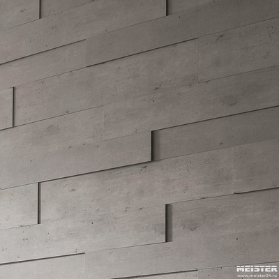 Стеновая панель MEISTER Concrete 4045