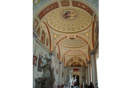 музей Эрмитаж, Русский музей, Спас на крови, музей Фаберже