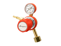 Редукторы и регуляторы