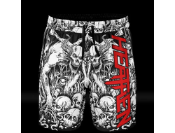 Heathen - Pray For Death - плавательные шорты