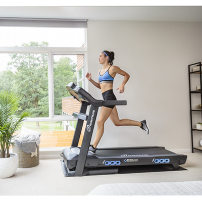 Беговая дорожка Nautilus T626