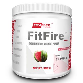 (FitaFlex) FitFire - (388 гр)