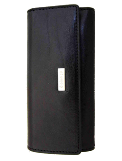 ключница кожаная мужская