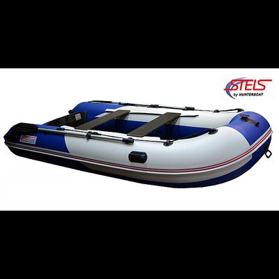 Моторная лодка СТЕЛС 335