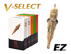 картриджи - V-SELECT