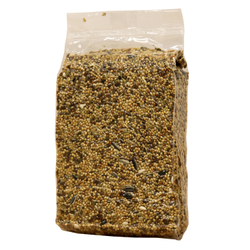 Fiory (Фиори) ORO MIX Cocory корм для волнистых попугаев, 400 г