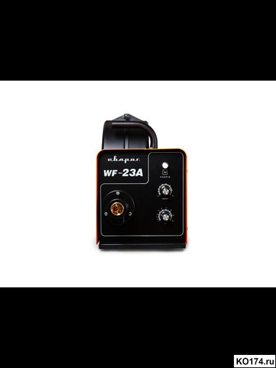 Сварочный полуавтомат Сварог MIG 350 (J1601)