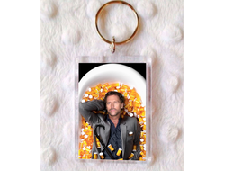 Брелок Доктор Хаус №3