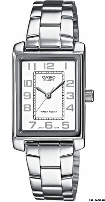 Часы Casio LTP-1234PD-7B