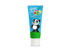 Glister Kids Зубная паста для детей 65мл