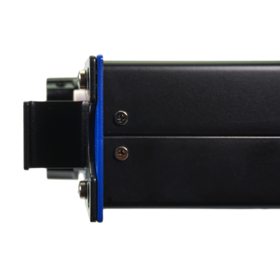 AMT StoneHead SH-100R - рэковый гитарный усилитель