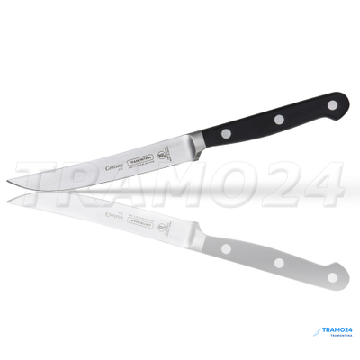 TRAMONTINA CENTURY НОЖ ДЛЯ СТЕЙКА 5" - 12,5 СМ. - 24003/005