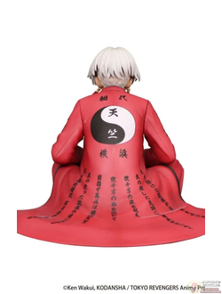 Фигурка Идзана Курокава (Izana Kurokawa Noodle Stopper Figure)