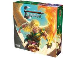 Берсерк: Коллекционный набор "Чемпионы Лаара"