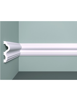 Молдинг М6 60-18