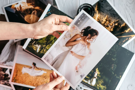 Печать фотографий и документов до А3+ формата