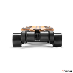 ЭЛЕКТРОСКЕЙТ EVOLVE HADEAN BAMBOO STREET