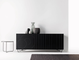 КОМОД ATTICO IRIDE 4 ДВЕРИ  (L257*P49*H76) АРТ. AT212X GIORGIOCASA