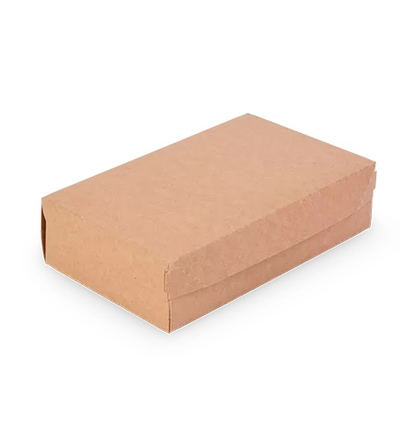 Упаковка для десертов (CAKE 1900)