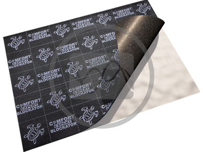 Comfort Mat Blockator Expert