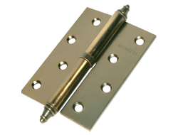 Петли дверные MORELLI MS-100 COF кофе