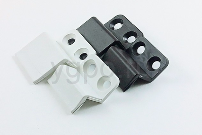 Крепление москитной сетки пластиковое