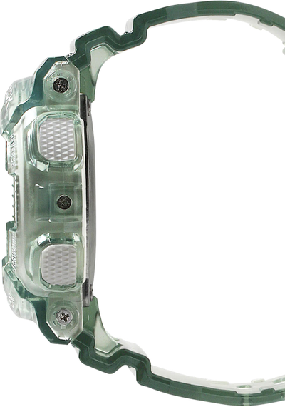 Часы Casio G-Shock GMA-S110GS-3A